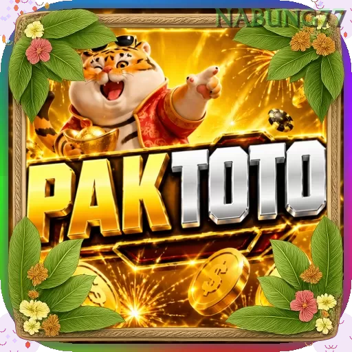 Paktoto — mitra unggulan
